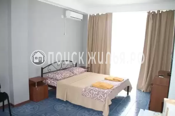 Частный сектор «Софи Голд»