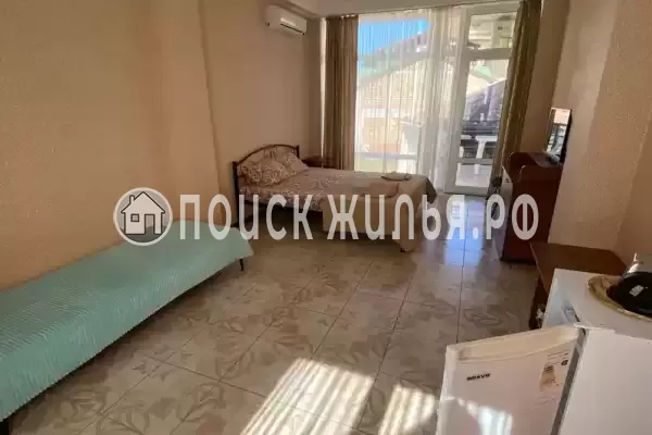 Частный сектор «Софи Голд»