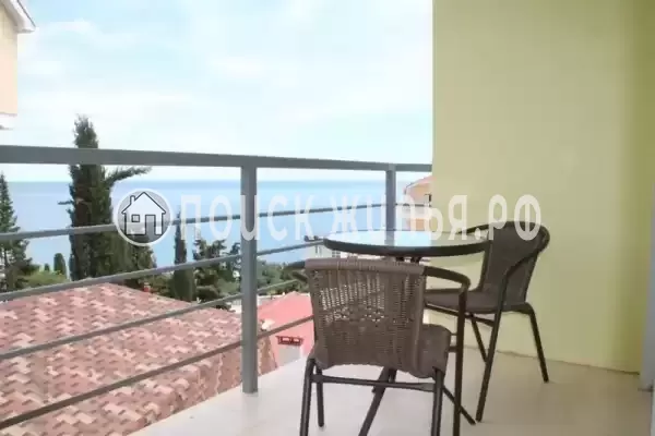 Частный сектор «Софи Голд»