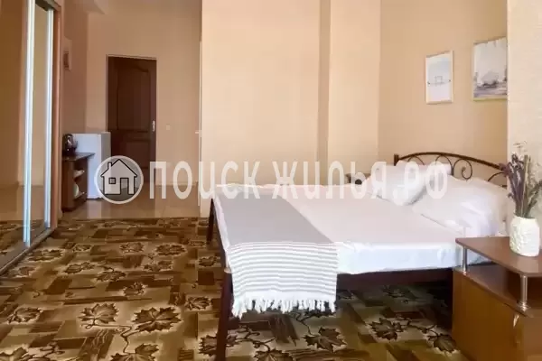 Частный сектор «Софи Голд»