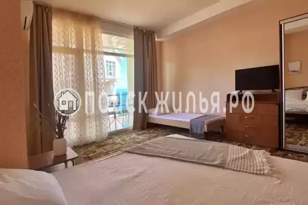 Частный сектор «Софи Голд»