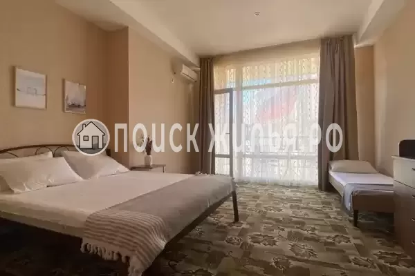 Частный сектор «Софи Голд»