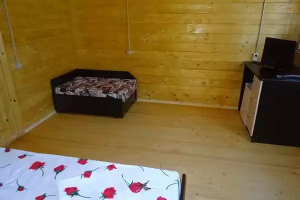 База отдыха «Наала» База отдыха «Наала»