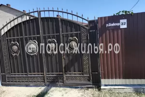 Частный сектор «Дом у моря в Витязево»