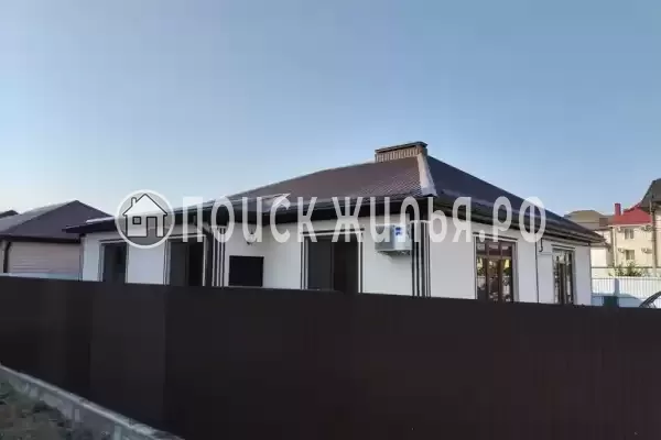 Частный сектор «Дом у моря в Витязево»