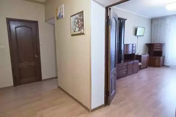 Квартира «На курзальной» Квартира «На курзальной»