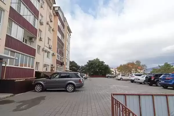Квартира «На курзальной» Квартира «На курзальной»