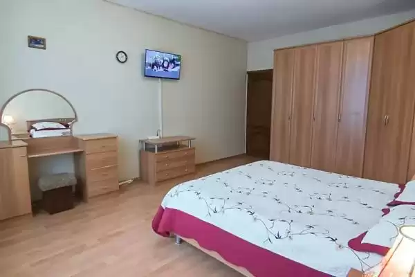 Квартира «На курзальной» Квартира «На курзальной»