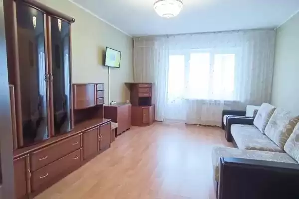 Квартира «На курзальной» Квартира «На курзальной»