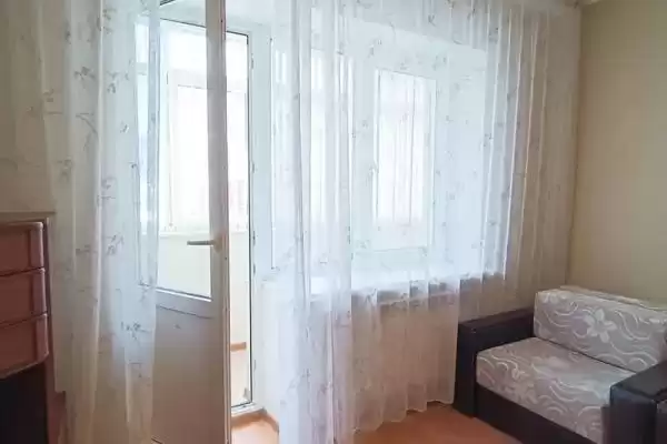 Квартира «На курзальной» Квартира «На курзальной»