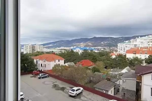Квартира «На курзальной» Квартира «На курзальной»