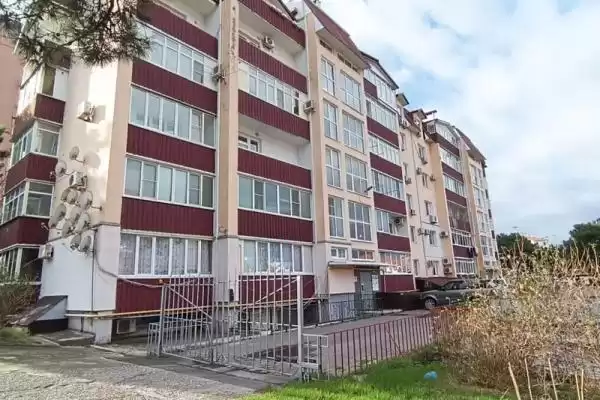 Квартира «На курзальной» Квартира «На курзальной»