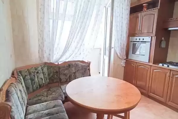Квартира «На курзальной» Квартира «На курзальной»