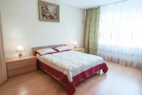 Квартира «На курзальной» Квартира «На курзальной»