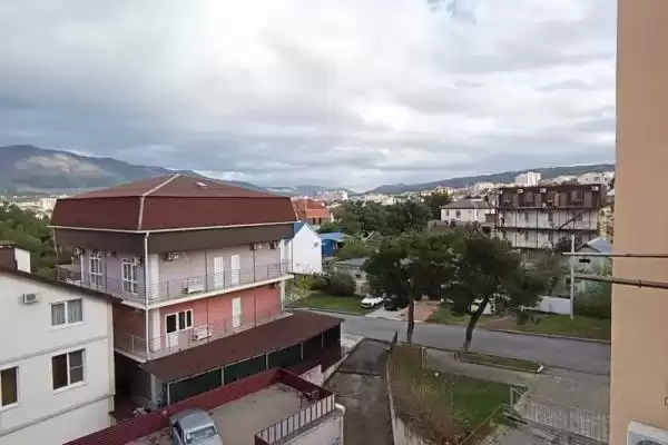 Квартира «На курзальной» Квартира «На курзальной»