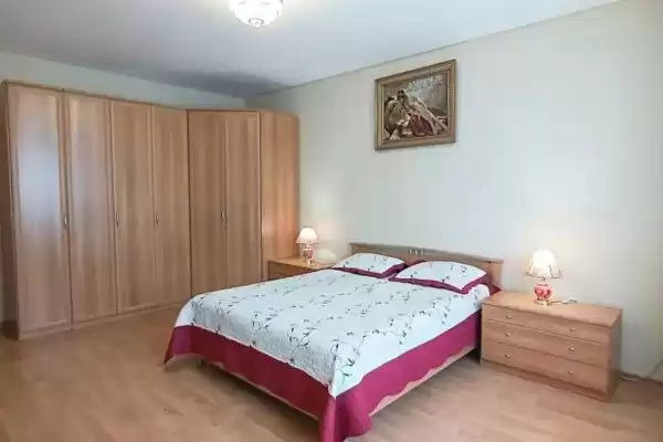 Квартира «На курзальной» Квартира «На курзальной»
