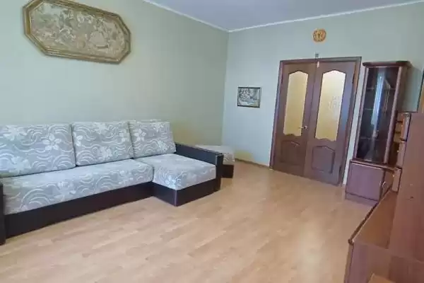 Квартира «На курзальной» Квартира «На курзальной»