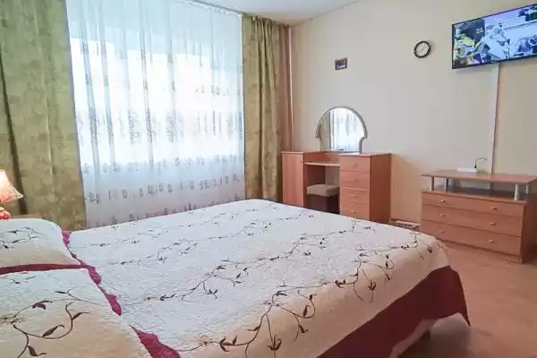 Квартира «На курзальной» Квартира «На курзальной»