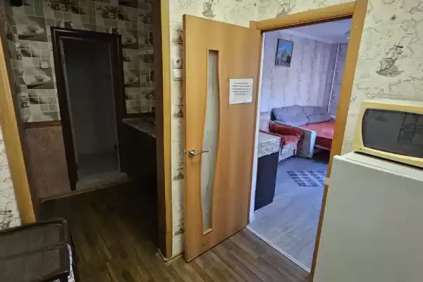 Частный сектор «Частный дом На Приморской» Частный сектор «Частный дом На Приморской»