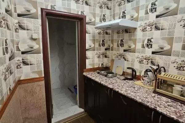 Частный сектор «Частный дом На Приморской» Частный сектор «Частный дом На Приморской»
