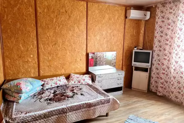 Частный сектор «Частный дом На Приморской» Частный сектор «Частный дом На Приморской»