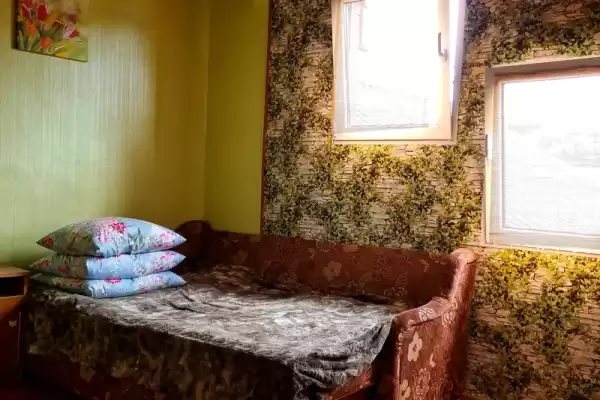 Частный сектор «Частный дом На Приморской» Частный сектор «Частный дом На Приморской»