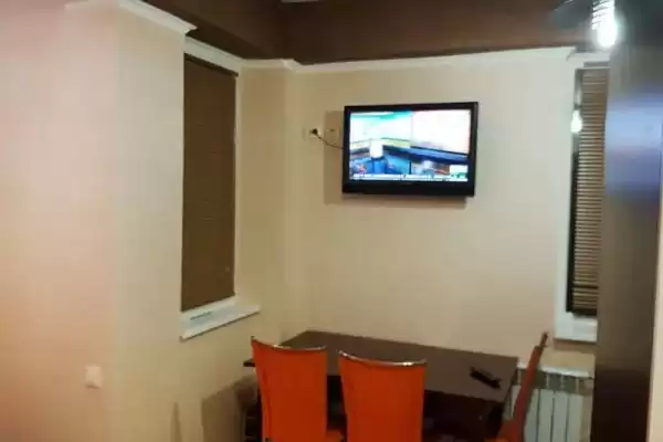 Квартира «В центре возле пляжа» Квартира «В центре возле пляжа»