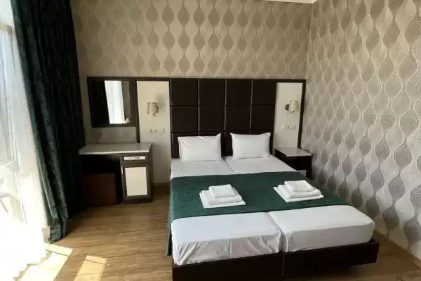 Частный сектор «Hotel Anna-Maria» Частный сектор «Hotel Anna-Maria»