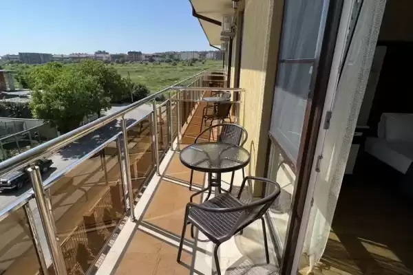 Частный сектор «Hotel Anna-Maria» Частный сектор «Hotel Anna-Maria»