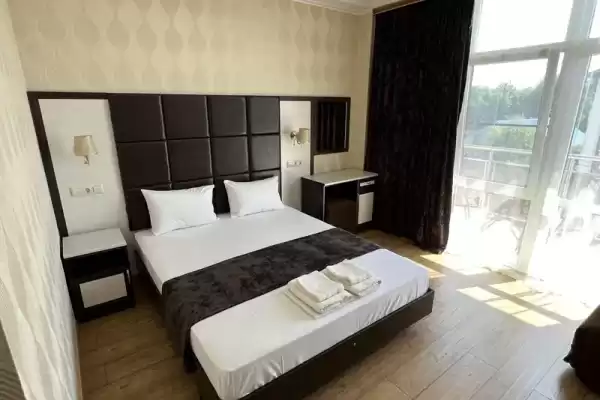Частный сектор «Hotel Anna-Maria» Частный сектор «Hotel Anna-Maria»
