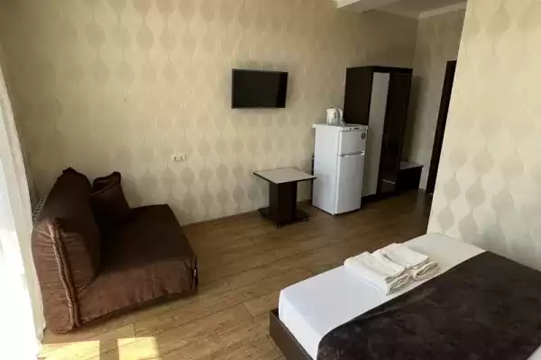Частный сектор «Hotel Anna-Maria» Частный сектор «Hotel Anna-Maria»