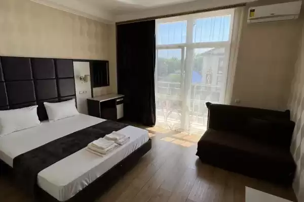 Частный сектор «Hotel Anna-Maria» Частный сектор «Hotel Anna-Maria»
