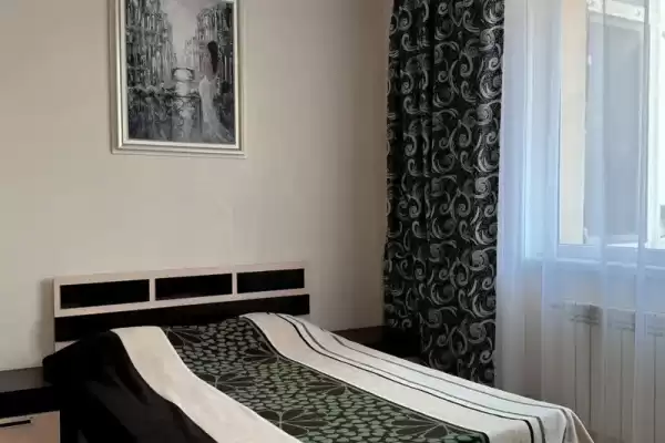 Квартира «В жк корал хаус» Квартира «В жк корал хаус»