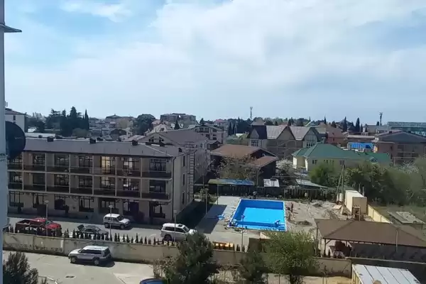 Квартира «В жк корал хаус» Квартира «В жк корал хаус»