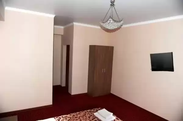 Отель «Assir» Отель «Assir»