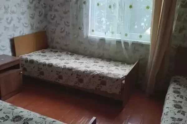 Частный сектор «Частный дом У тети Аси» Частный сектор «Частный дом У тети Аси»