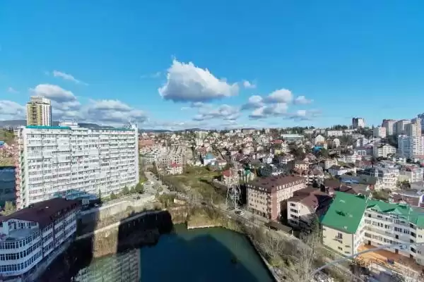 Квартира «Для комфортного отдыха» Квартира «Для комфортного отдыха»
