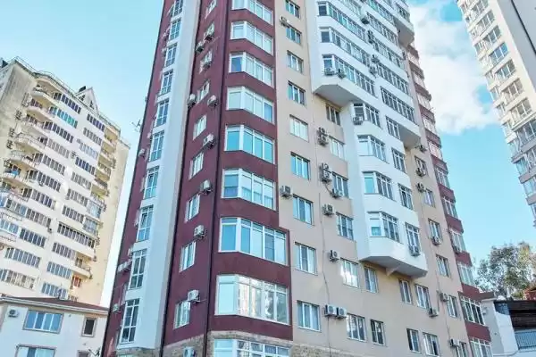 Квартира «Для комфортного отдыха» Квартира «Для комфортного отдыха»