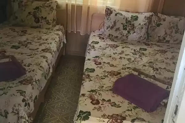 База отдыха «Чайка на первом» База отдыха «Чайка на первом»