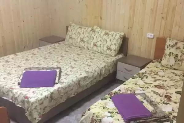База отдыха «Чайка на первом» База отдыха «Чайка на первом»