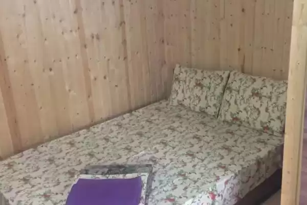 База отдыха «Чайка на первом» База отдыха «Чайка на первом»