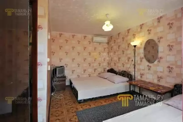 Гостевой дом «На Набережной 11» Гостевой дом «На Набережной 11»