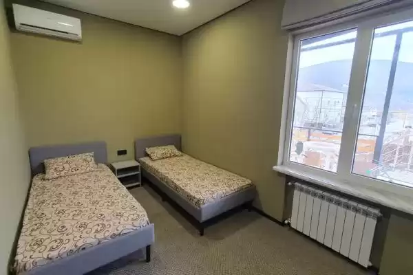 Квартира «С открытой террасой»