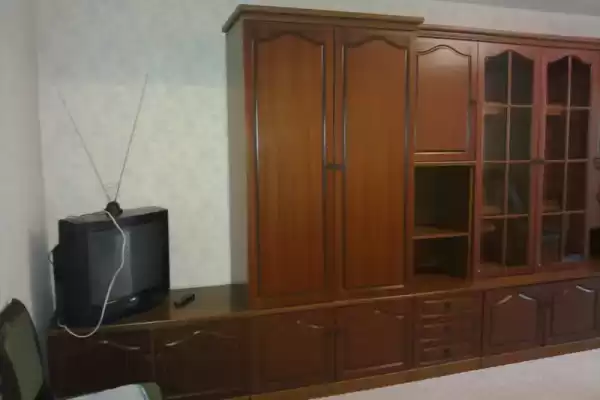 Квартира «На лазарева» Квартира «На лазарева»