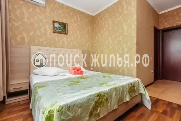 Отель «Элизабет» Отель «Элизабет»