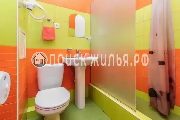 Отель «Элизабет» Отель «Элизабет»