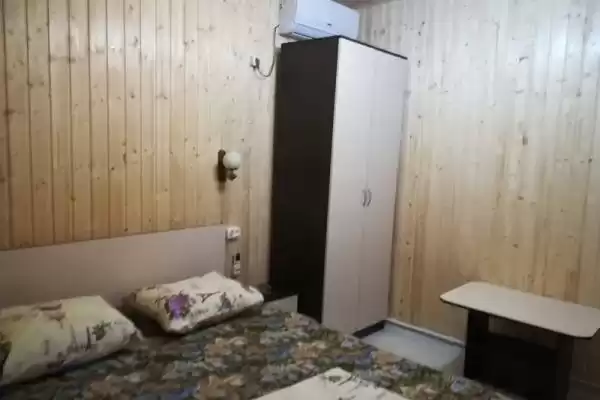 Частный сектор «Дом под ключ Южный» Частный сектор «Дом под ключ Южный»