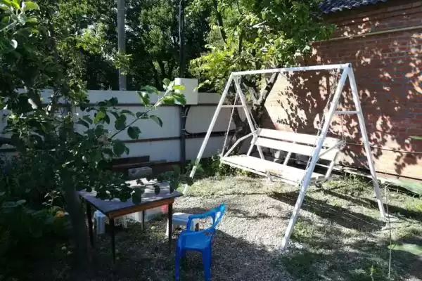 Частный сектор «Дом под ключ Южный» Частный сектор «Дом под ключ Южный»