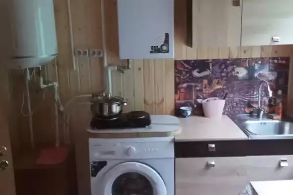 Частный сектор «Дом под ключ Южный» Частный сектор «Дом под ключ Южный»