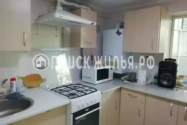 Частный сектор «Дом с садом»